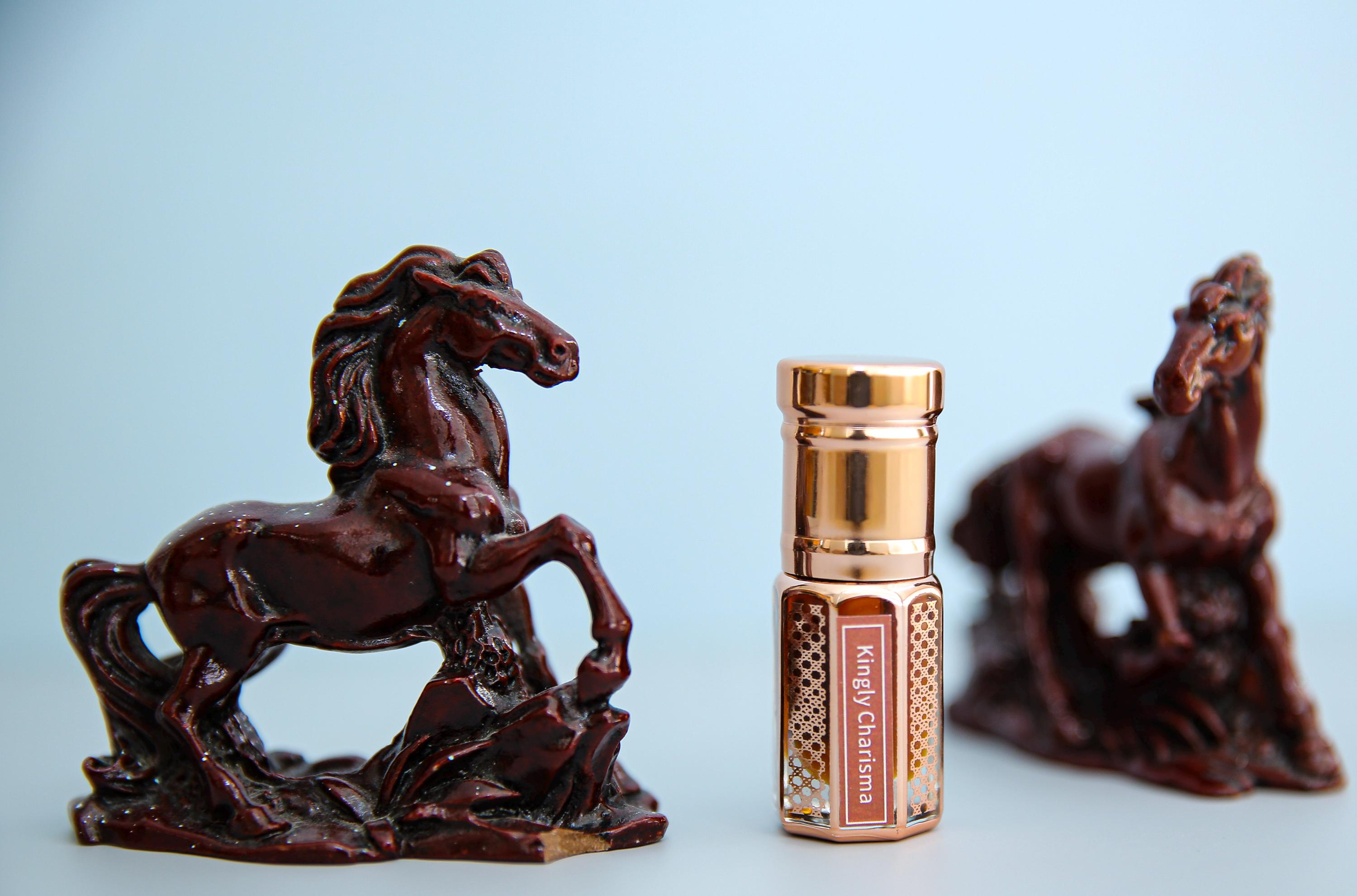 Chinese Kynam Oud Oil: Hainan (china) Agarwood, Woody Floral Aroma (3ml ...