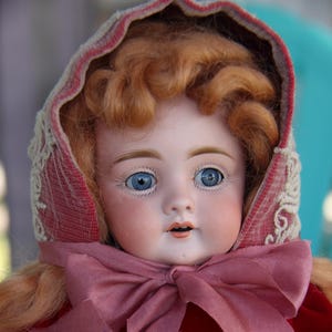 Kestner dolls - Etsy 日本