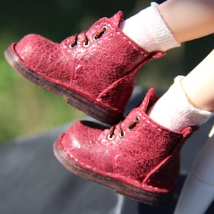 SHOES for Paola Reina dolls~Corolle 13.5&quot;~by iCukla~size 2 1/4&quot;/60mm~#162