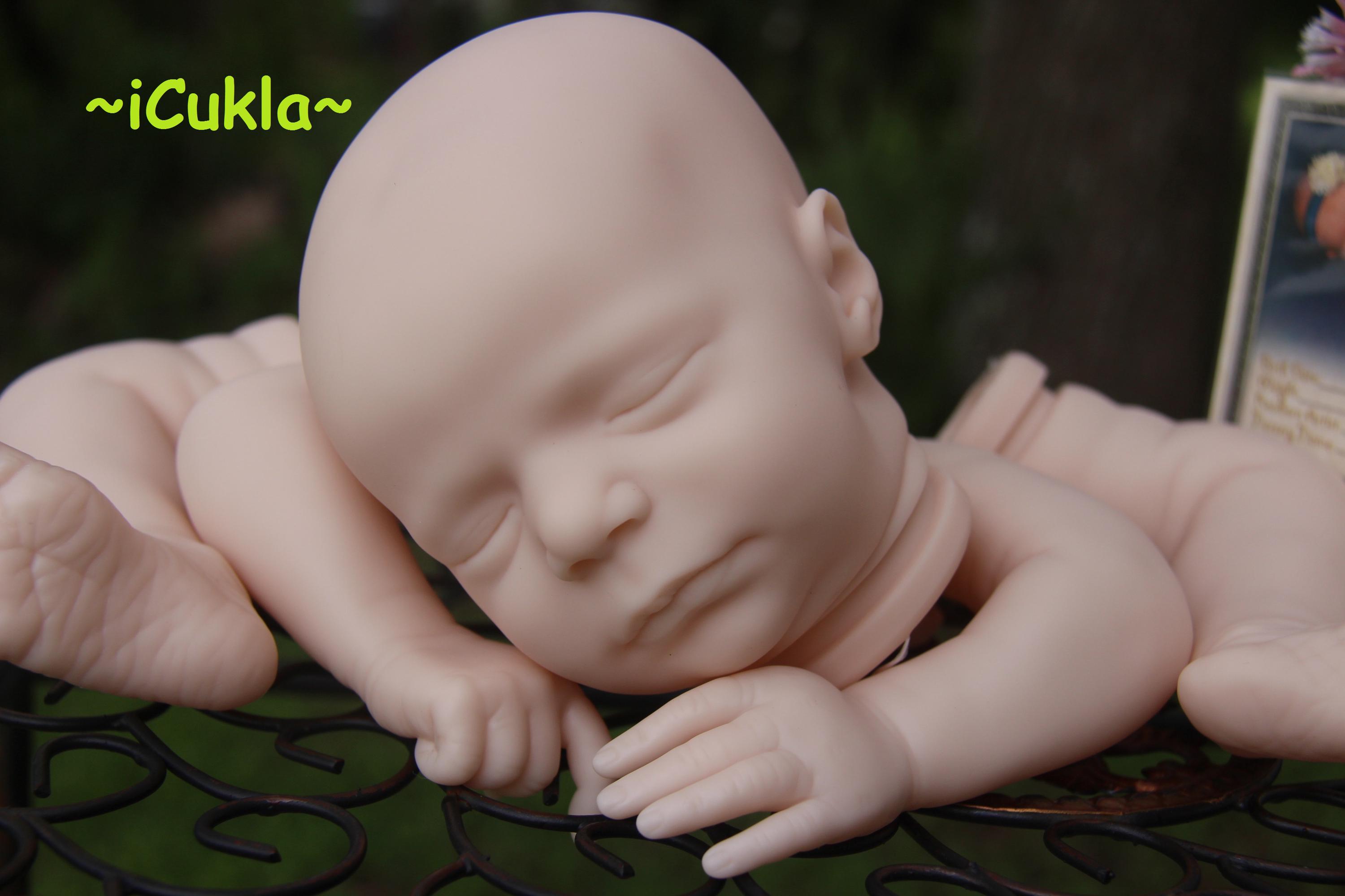 Joseph reborn kit - Etsy 日本