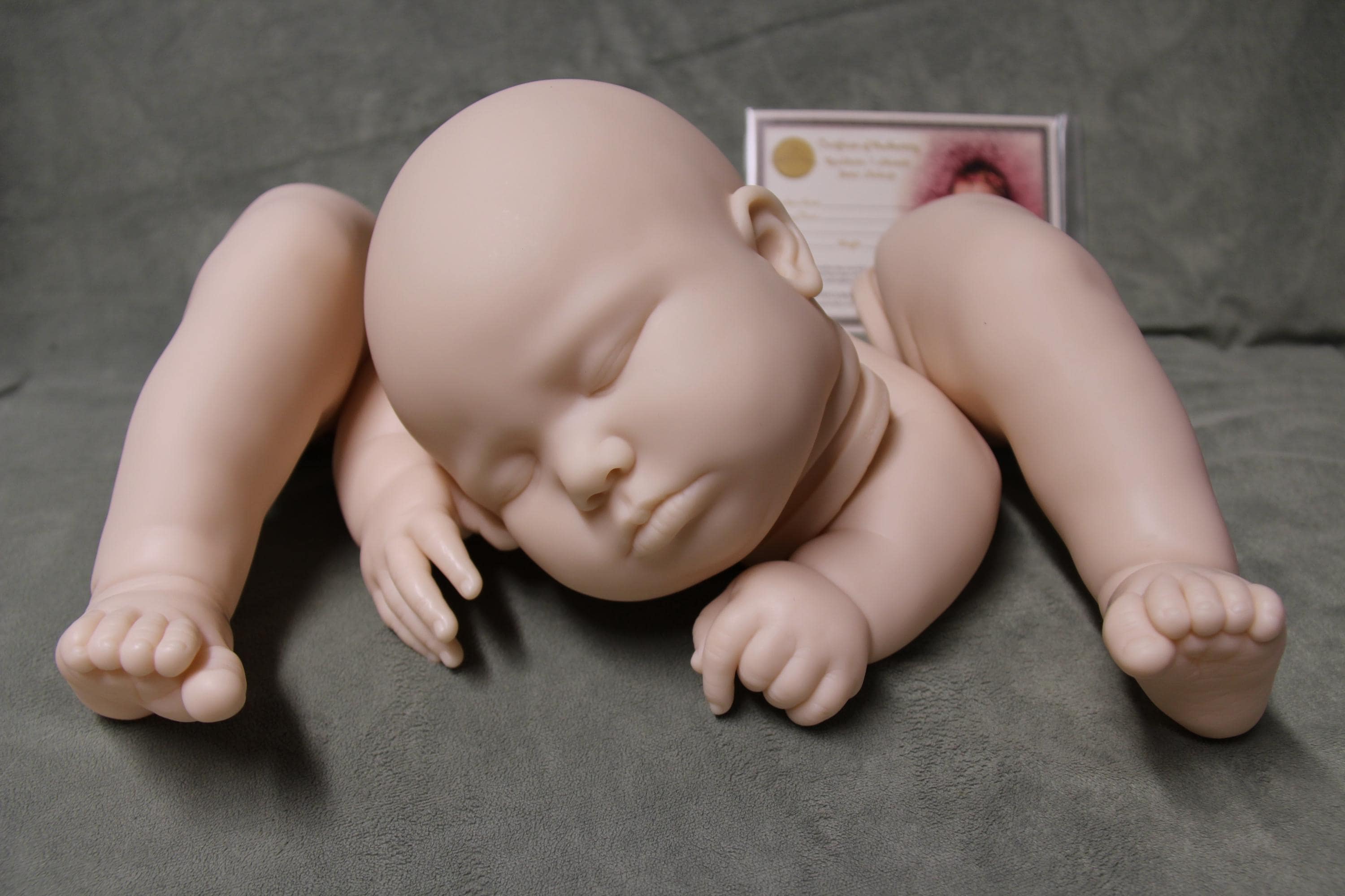 Reborn Joseph - Etsy