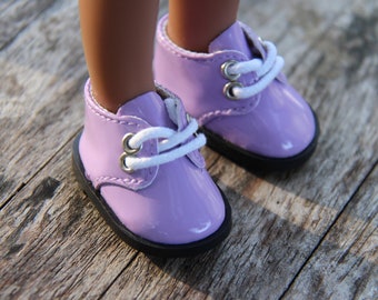 SHOES for Paola Reina dolls~Corolle~Jolina ~13.5&quot; 34сm~ by iCukla~2.25&quot;/55mm~К25