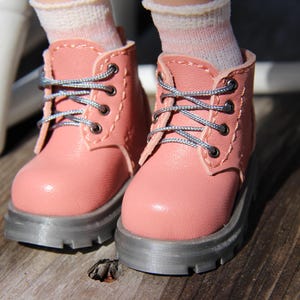 SHOES for Paola Reina dolls~Corolle 13.5&quot;~by iCukla~size 2 1/4&quot;/60mm~#166