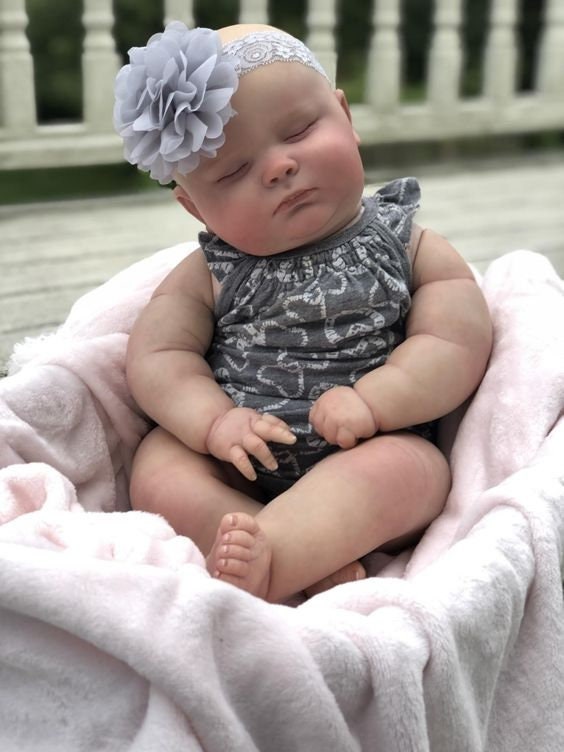Realborn joseph cheap 3 months kit