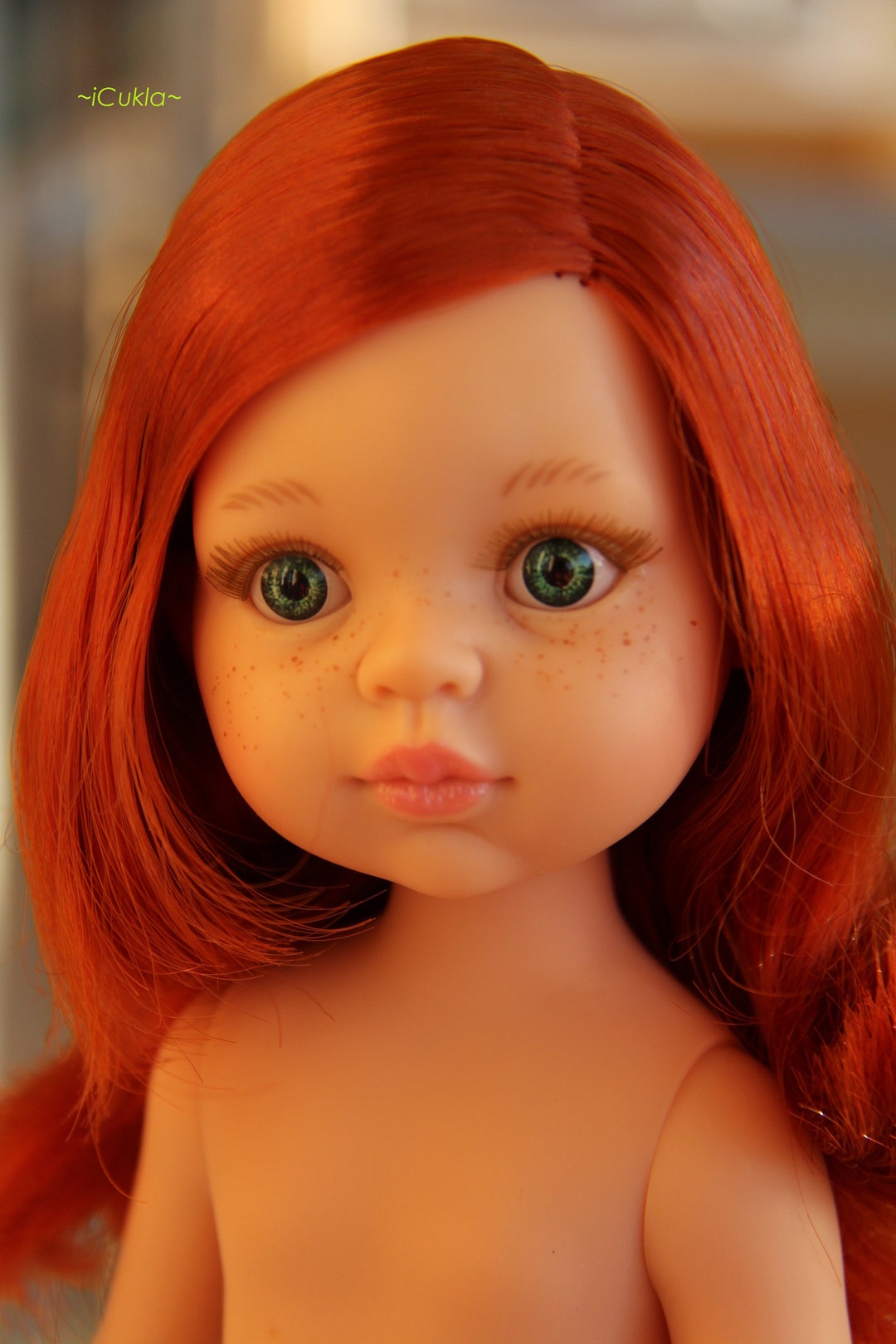Paola Reina Doll 12.632cm Las Amigas CHRISTIE Etsy
