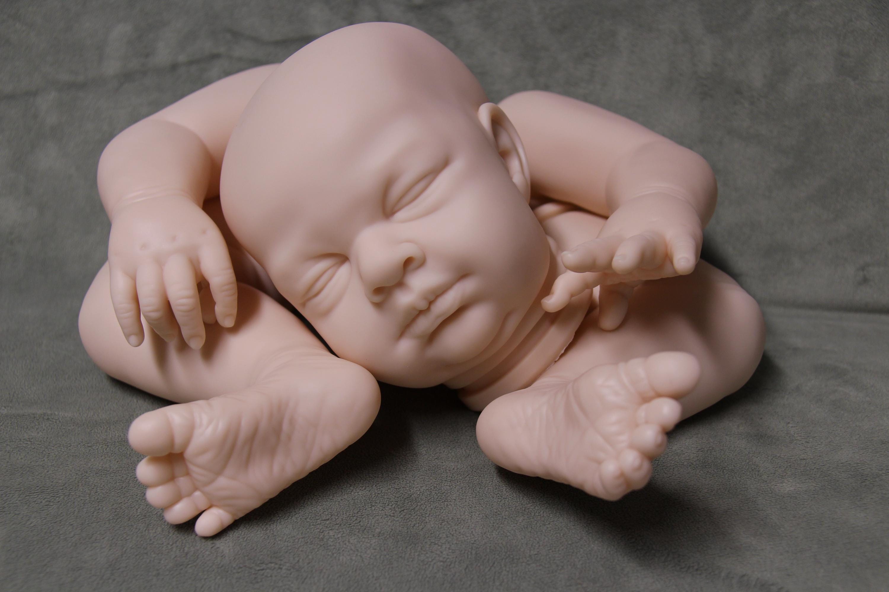 Joseph reborn kit - Etsy 日本