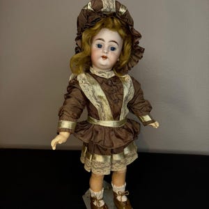Simon Halbig Doll - Etsy Simon Halbig Doll - Etsy