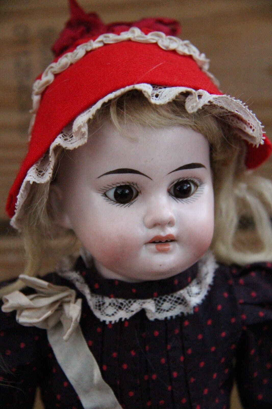 Antique Nurse Doll - Etsy Antique Nurse Doll - Etsy
