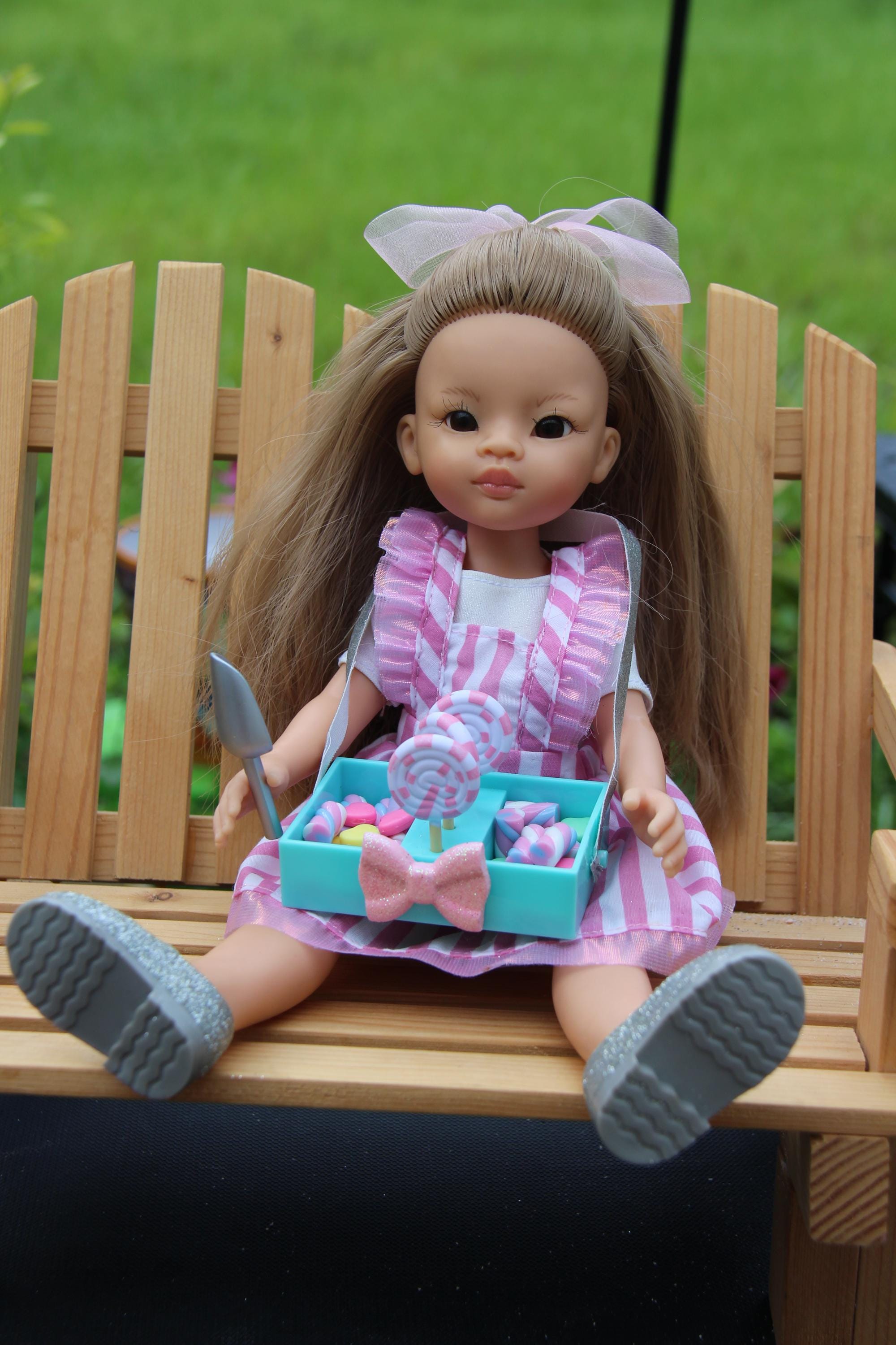 Paola Reina  display picture 1