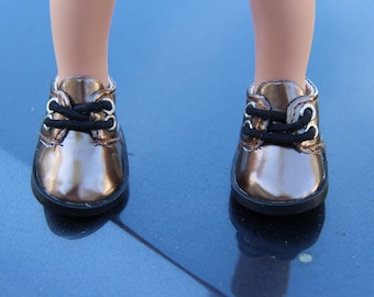 SHOES for Paola Reina dolls~Corolle~Jolina ~13.5&quot; 34сm~ by iCukla~2.25&quot;/55mm~К12