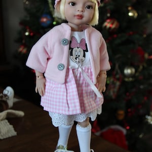 Lot of 8 for Paola Reina dolls~13&quot; 32cm~Corolle~Little Darling ~iCukla~ #23