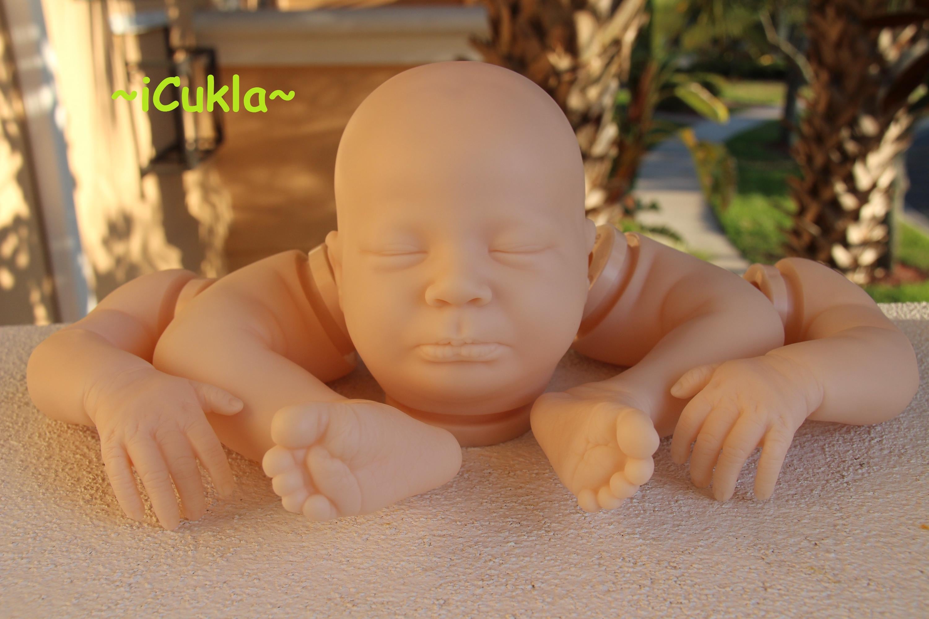 Realborn laila - Etsy 日本
