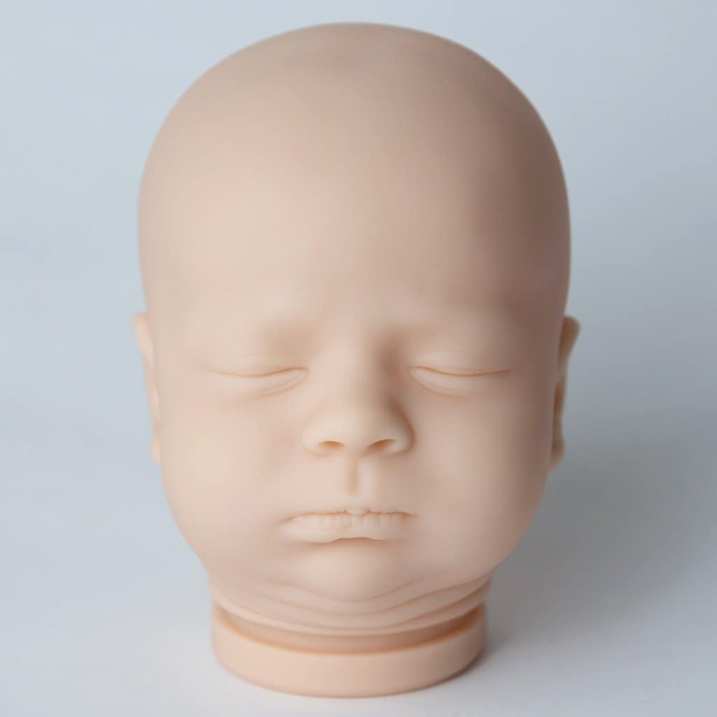 リボーンドール Canon Sleeping Realborn® Canon Sleeping (20