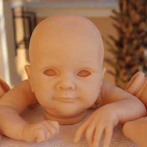 Adrie Stoete Reborn - Etsy