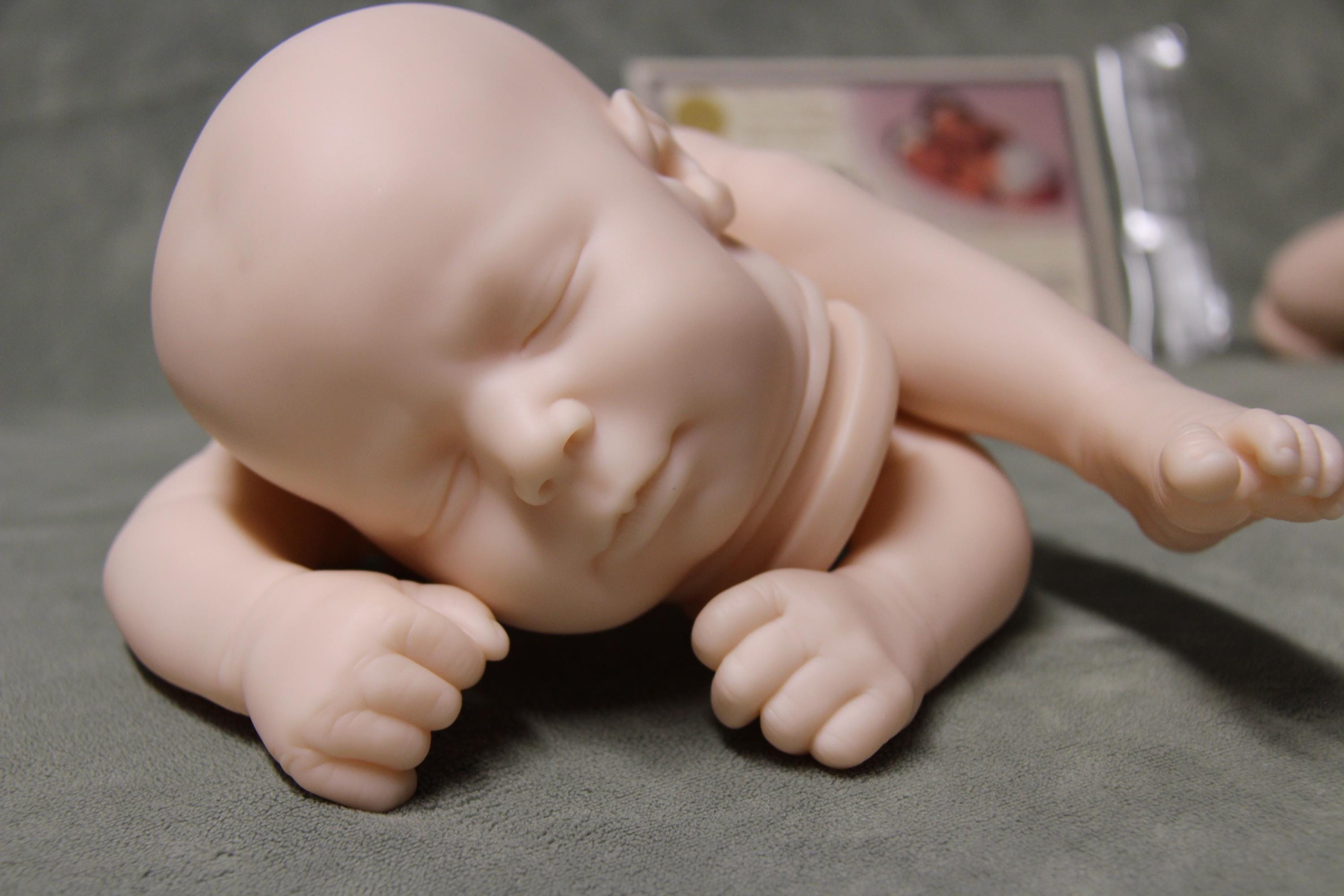 MIYA Sleeping ~realborn Kit ~ 19
