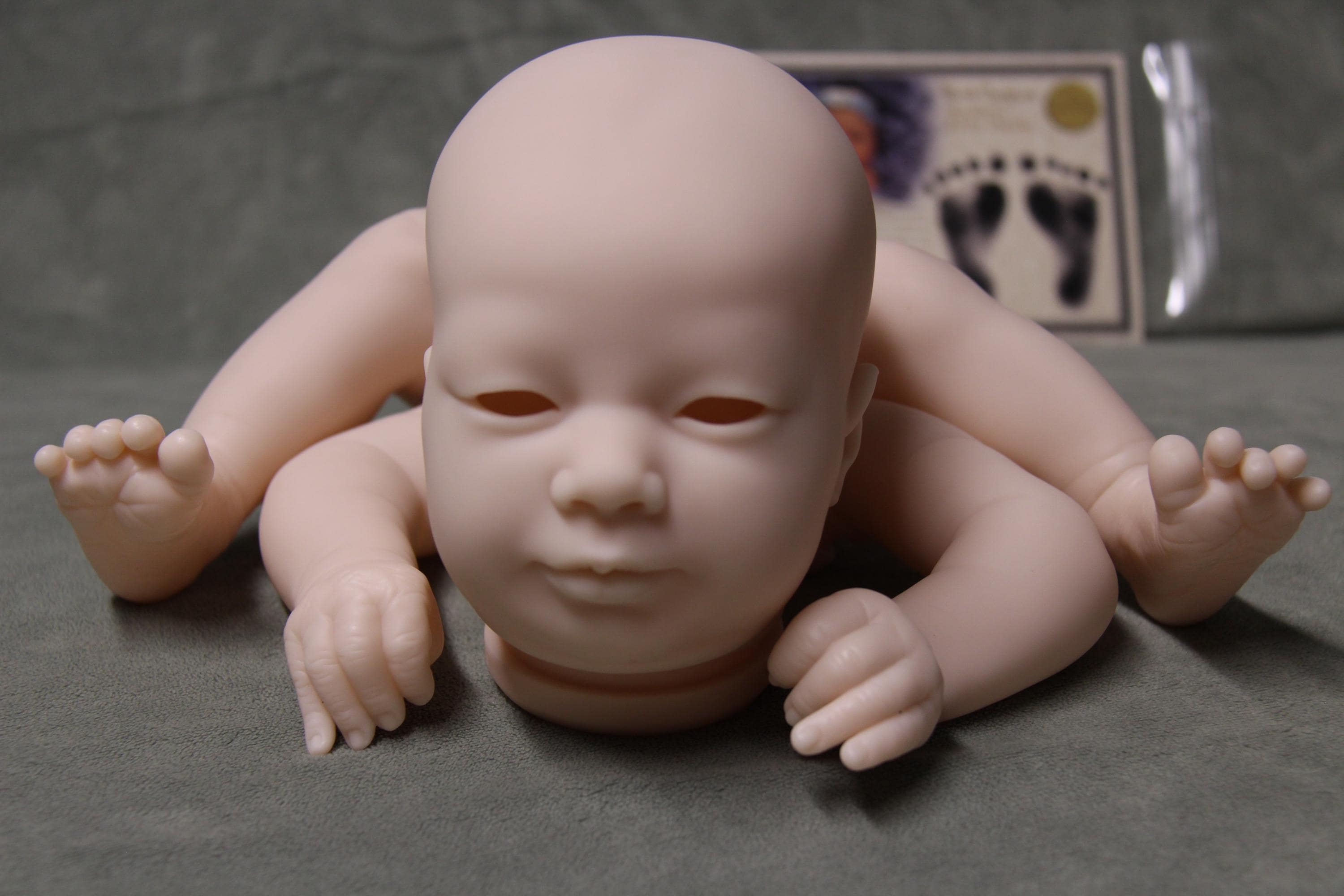 Joseph reborn kit - Etsy 日本