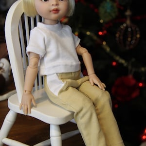 Costume for Paola Reina dolls~13&quot; 32cm~Corolle~Little Darling~iCukla~ K4