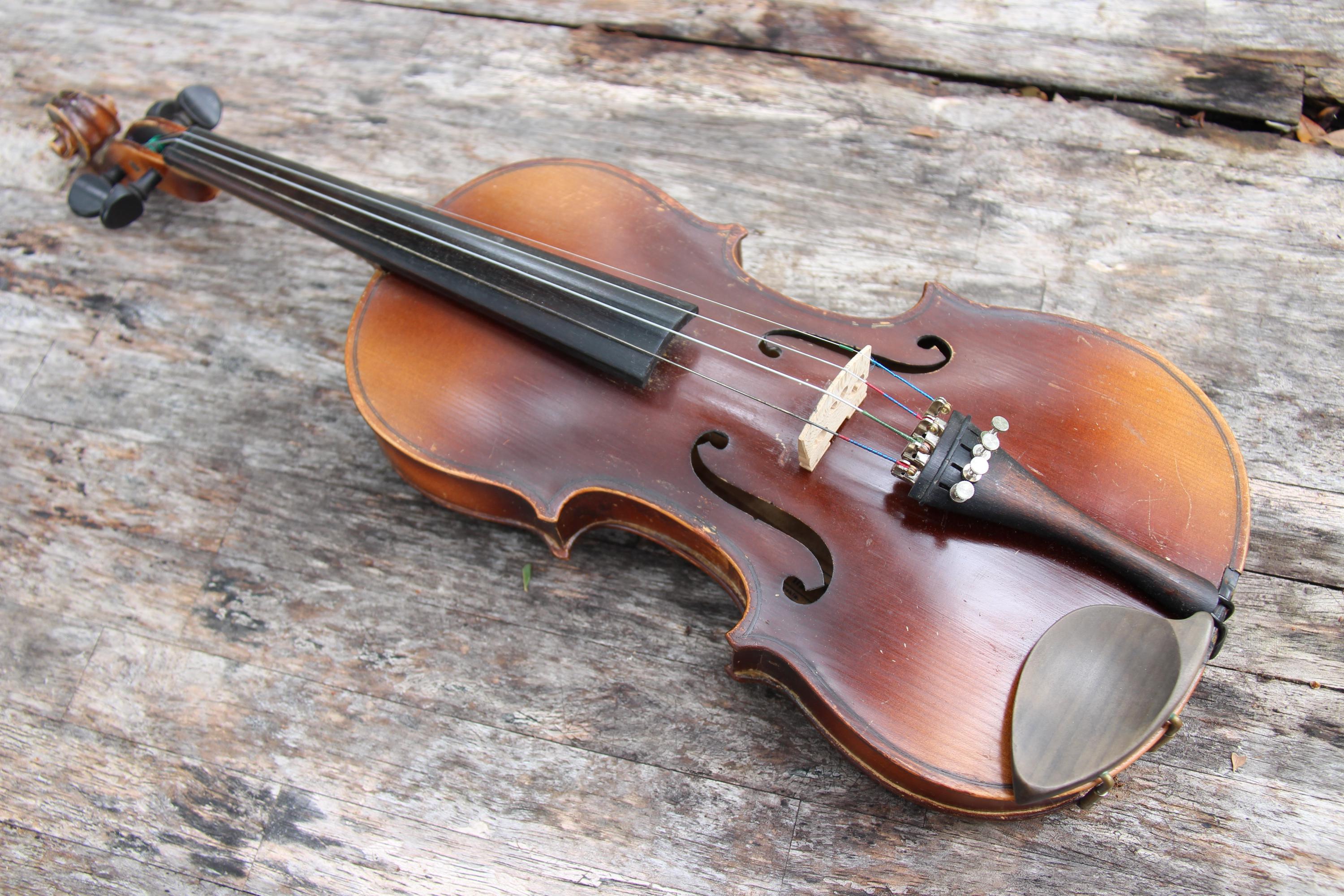 Antique Violin 4/4 Antonius Stradivarius 1721 - Etsy Antique Violin 4/4 Antonius Stradivarius 1721 - Etsy