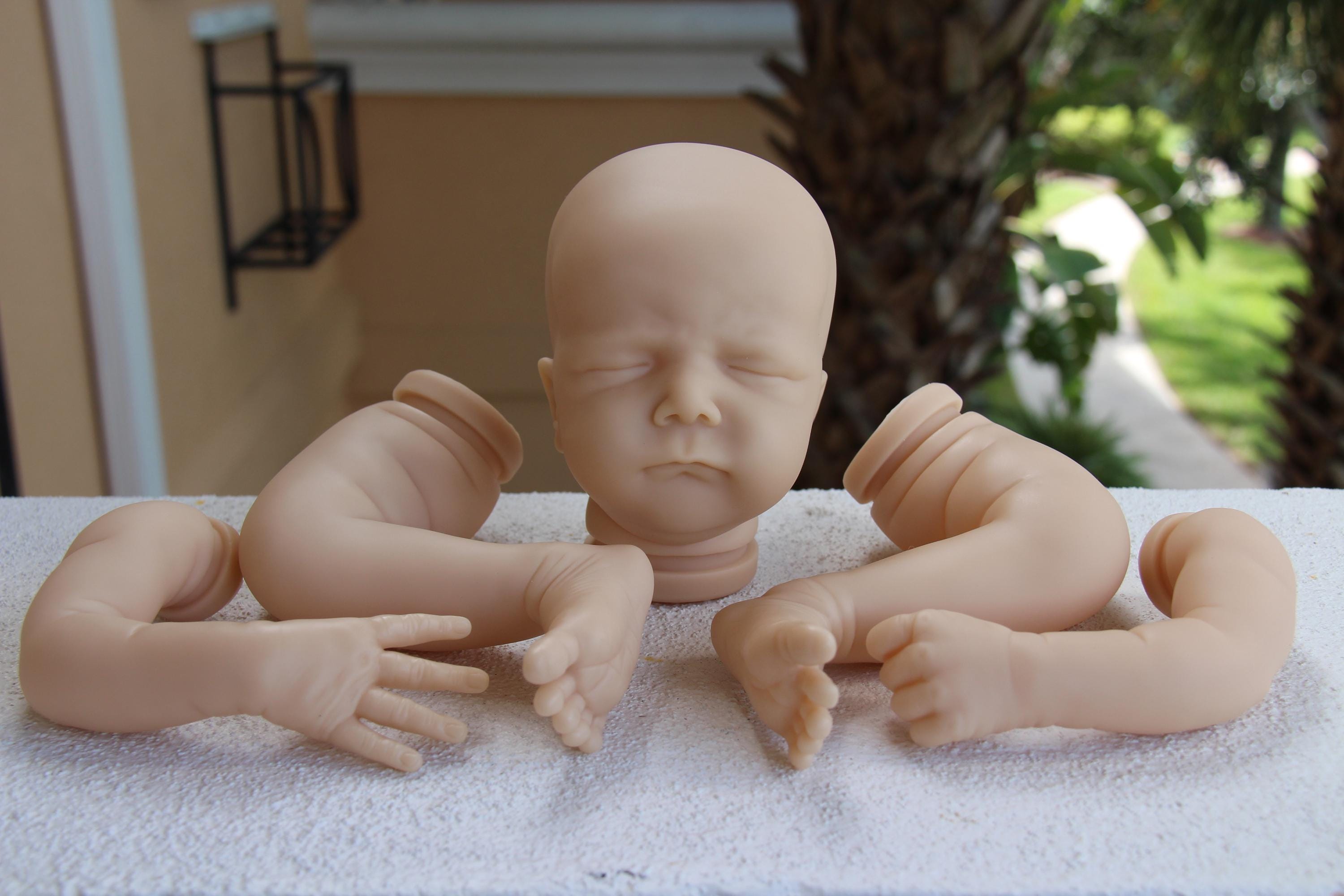 Joseph reborn kit - Etsy 日本
