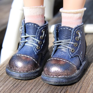 SHOES for Paola Reina dolls~Corolle 13.5&quot;~by iCukla~size 2 1/4&quot;/60mm~#171