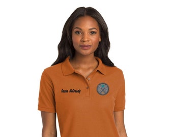 Organization Polo Shirt