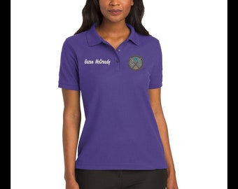 Organization Polo Shirt