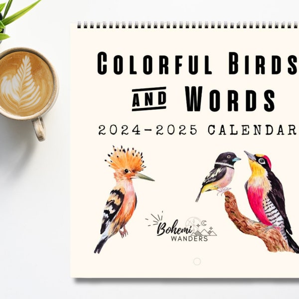 Inspirational Bird Etsy