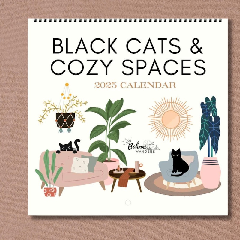 Cat 2025 Gift 60+ Gift Ideas for 2025