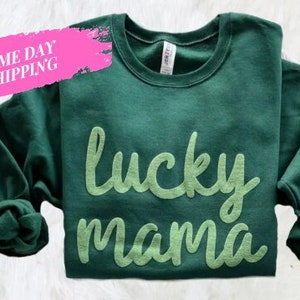 Cute sweatshirts etsy clearance