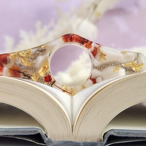 Page Holder