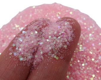 Craft Glitter Pink | Crafts Glitter Pink | Glitter for Craft | Crafts Glitter | Craft Glitter Chunky | Craft Glitter | Baby Girl