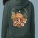 see more listings in the Mushroom shirts section