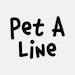 PetALineDesigns store logo