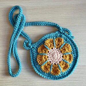 Honey Bitty Bag