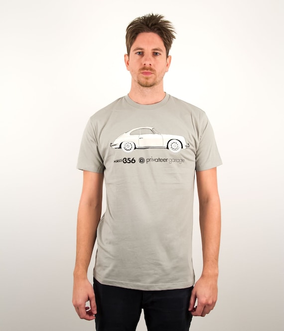 Porsche 356 t shirt discount