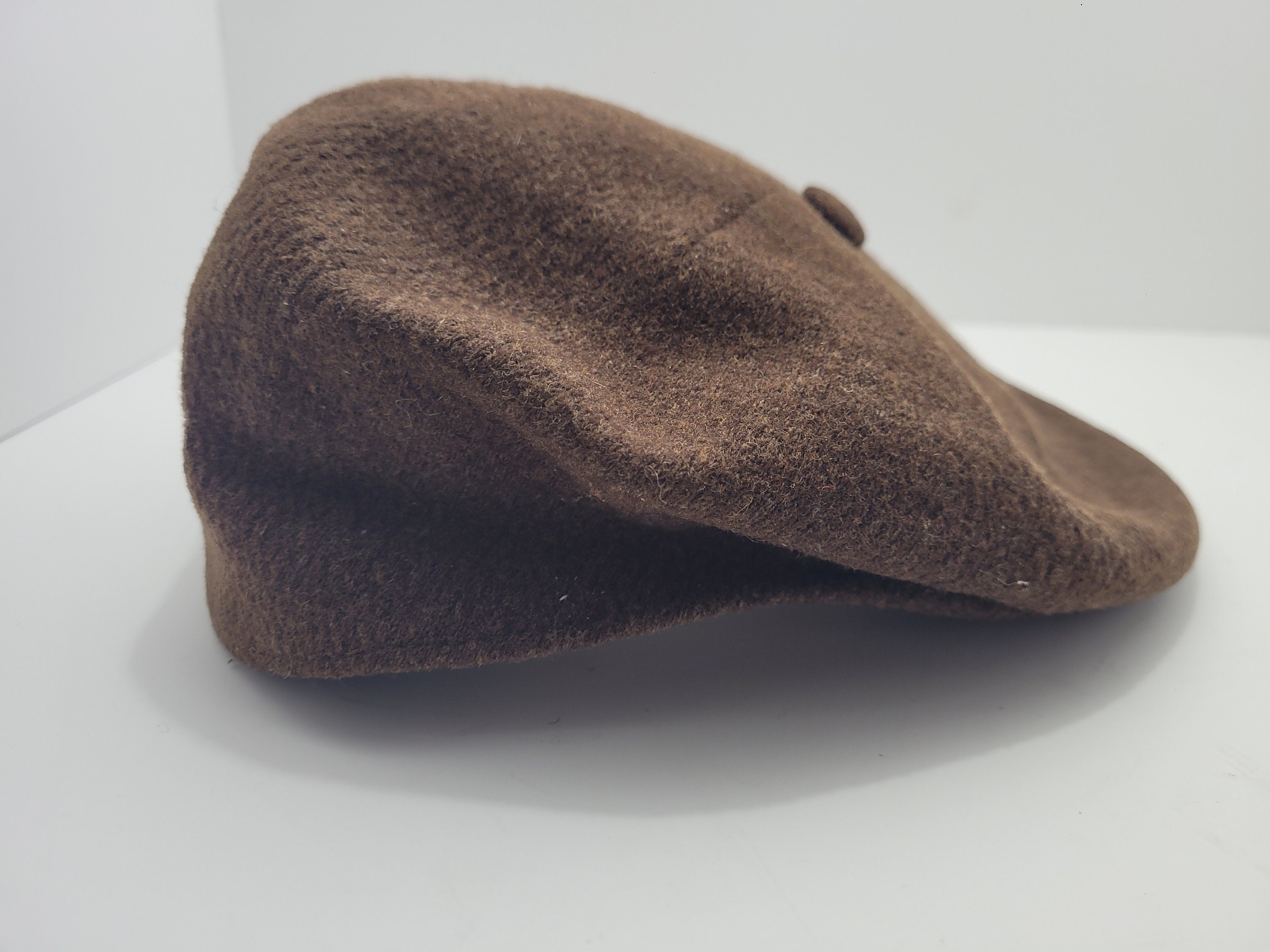 vintage cap goofy creation古着　noroll vintage cap goofy creation古着noroll