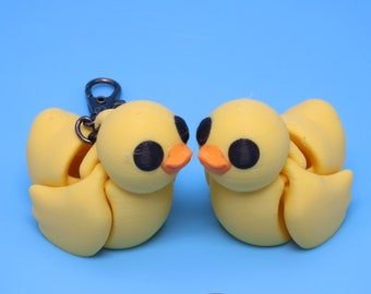 Duck | 3D Printed