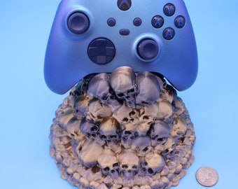 Controller Stand Random Gradient | 3D Printed (Controller not included)