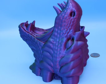 Dragon Controller Holder- Authorized Seller of Kekreations