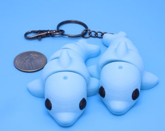 Dolphin | 3D Printed