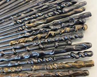 Magic wizard wands, magic wands, wizard wands,wands, party favours, party gifts, wedding gifts, fairy toys, magic theme party, wizard toy
