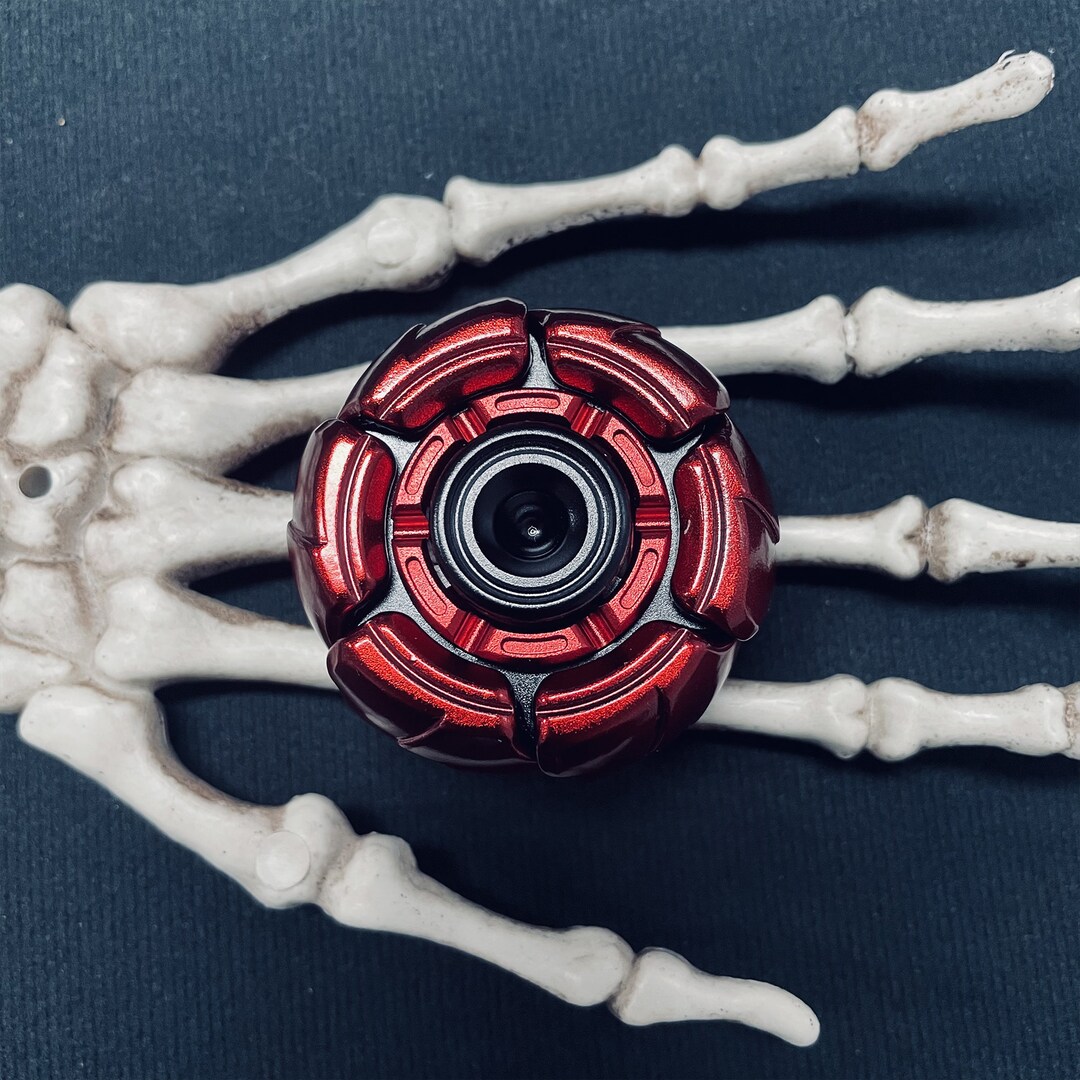 Gobigger Pillbug Colourful Fidget Spinner Young Alloy EDC Etsy