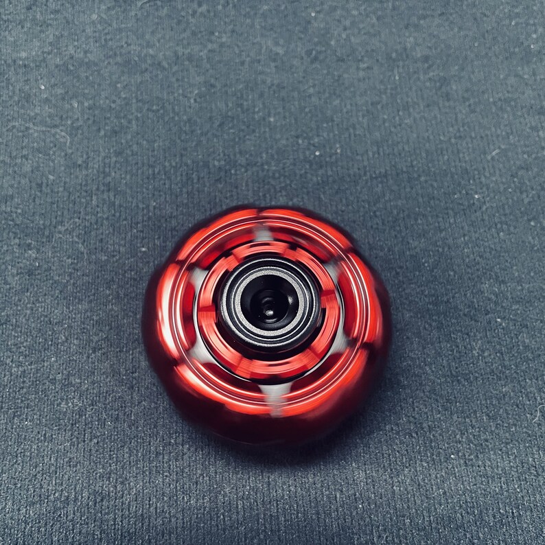 Gobigger Pillbug Colourful Fidget Spinner Young Alloy EDC Etsy