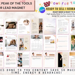 brandable ebook, coaching templates, done for you ebook, done for you content, brandable content, brandable coaching, coaching workbook, coaching ebook, life coaching, plr coaching, coaching program, spiritual coach, coaching worksheets
