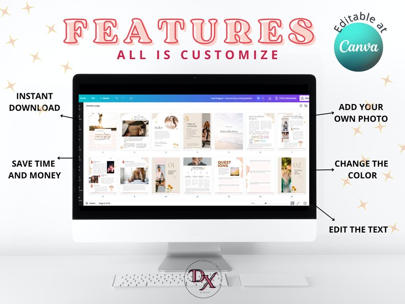 brandable ebook, coaching templates, done for you ebook, done for you content, brandable content, brandable coaching, coaching workbook, coaching ebook, life coaching, plr coaching, coaching program, spiritual coach, coaching worksheets