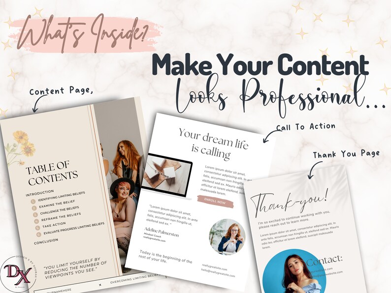 brandable ebook, coaching templates, done for you ebook, done for you content, brandable content, brandable coaching, coaching workbook, coaching ebook, life coaching, plr coaching, coaching program, spiritual coach, coaching worksheets
