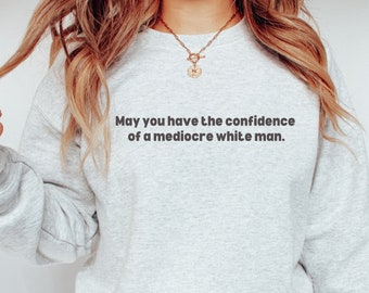 Feministische Kunst Sweatshirt, Pro Roe, Frauenrechte Geschenk