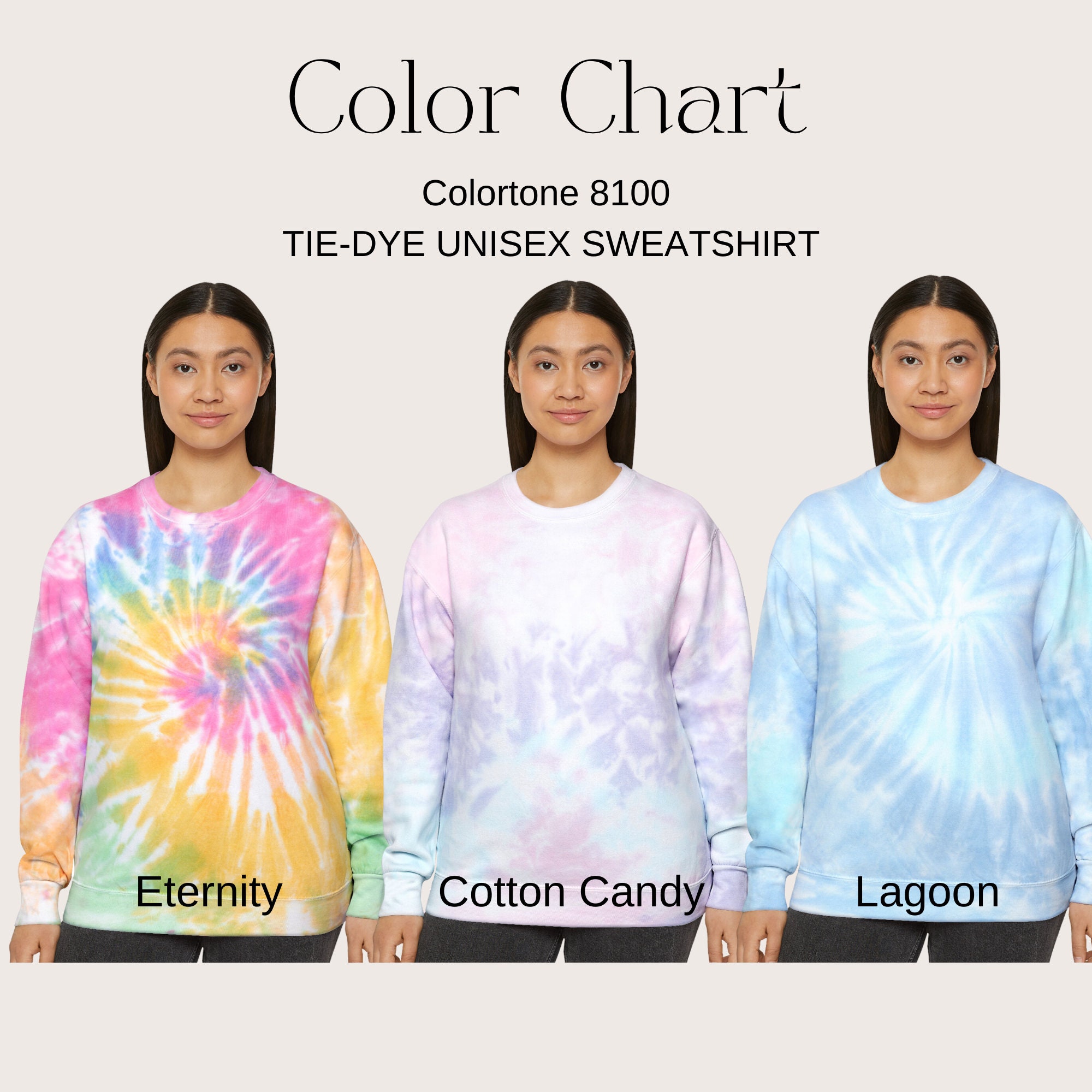 Discover Skeleton hands tie dye crewneck sweatshirt for women, cute skeleton hands halloween shirt, womens halloween sweatshirt, shirt for women