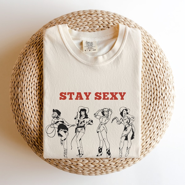 Sexy Cowgirl Outfits - Etsy