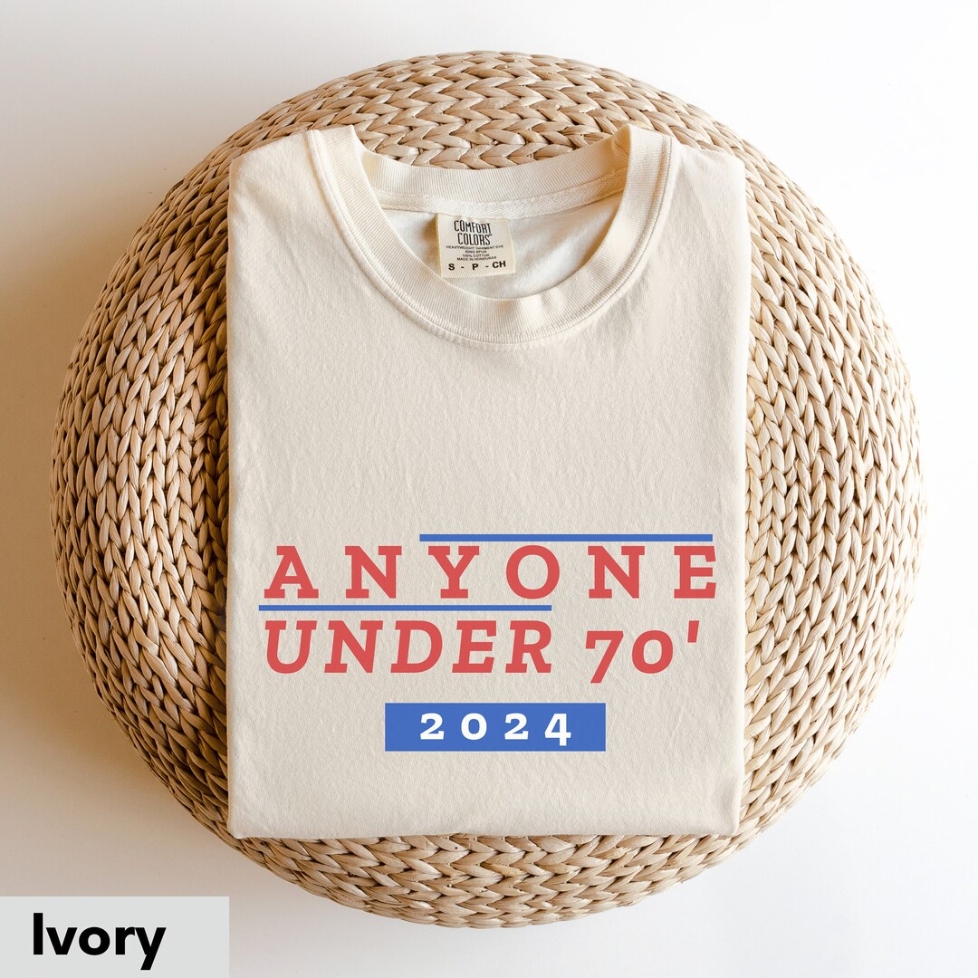 T-shirt Anti Trump Anti MAGA - Neuf Avec étiquettes, Coton, Manches Courtes